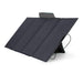 Ecoflow 400W Foldable Solar Panel - The Boating Emporium