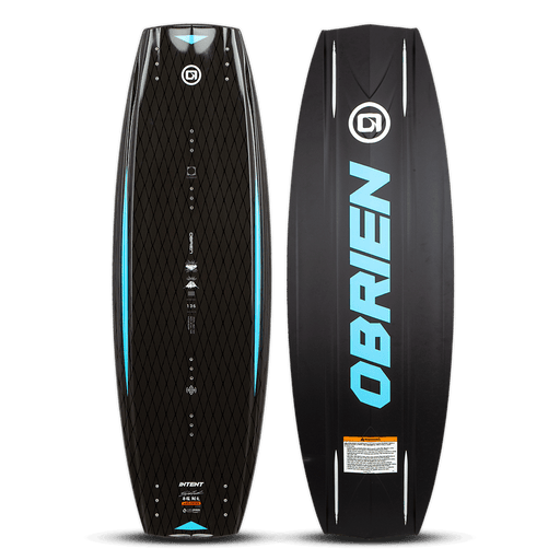 O'Brien Intent Wakeboard - The Boating Emporium