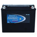SSB Ultra High Performance Lithium Ion Phosphate Drag Car Battery 16V - The Boating Emporium