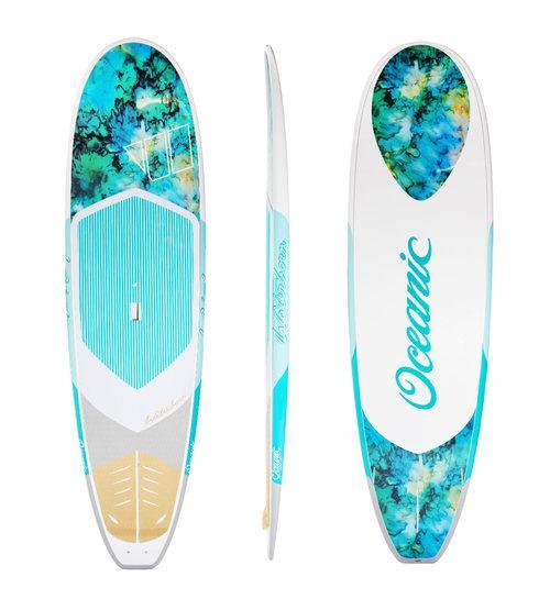 OCEANIC - SUP - The Surfboard Warehouse Australia