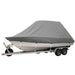 Ocean South T-Top Boat Cover - The Boating Emporium