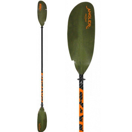 Pelican Catch Paddle green