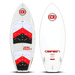 O'Brien Haze V3 Wakesurf Board - The Boating Emporium