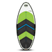 O'Brien Torrent Wakesurf Board Super Skim Style - The Boating Emporium