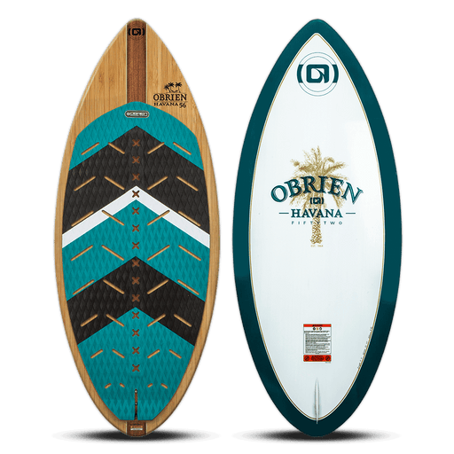 O'Brien Havana Wakesurf Board - The Boating Emporium