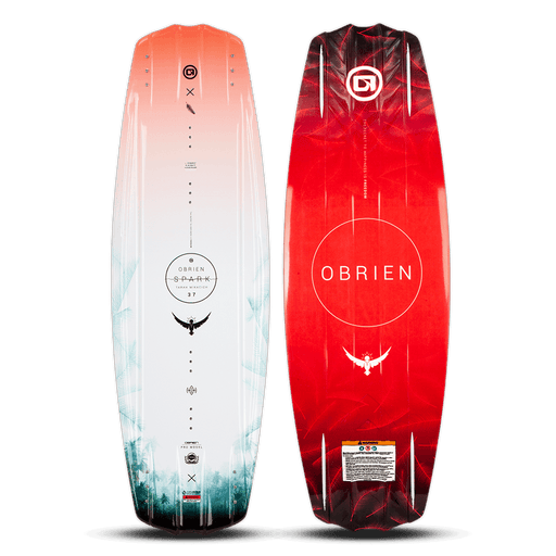 O'Brien Spark Wakeboard - The Boating Emporium