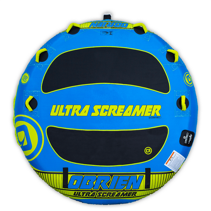 O'Brien Ultra Screamer Towable Tube - The Boating Emporium