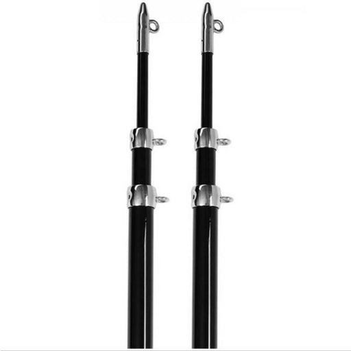 Viper Pro Series II Telescopic Outrigger Poles Only (Pair) image