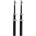 Viper Pro Series II Telescopic Outrigger Poles Only (Pair) image