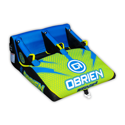 O'Brien Wedgie 2 Towable Tube - The Boating Emporium